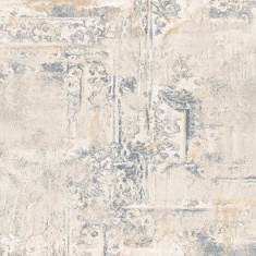 اسکای آبی استخری - 40x40 - صبا کاشی