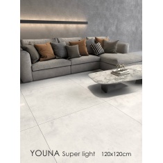 اسکای آبی استخری - 50x50 - صبا کاشی